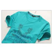 T-shirt Versace Homme Pas Cher